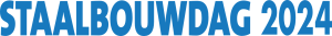 Logo staalbouwdag 2024