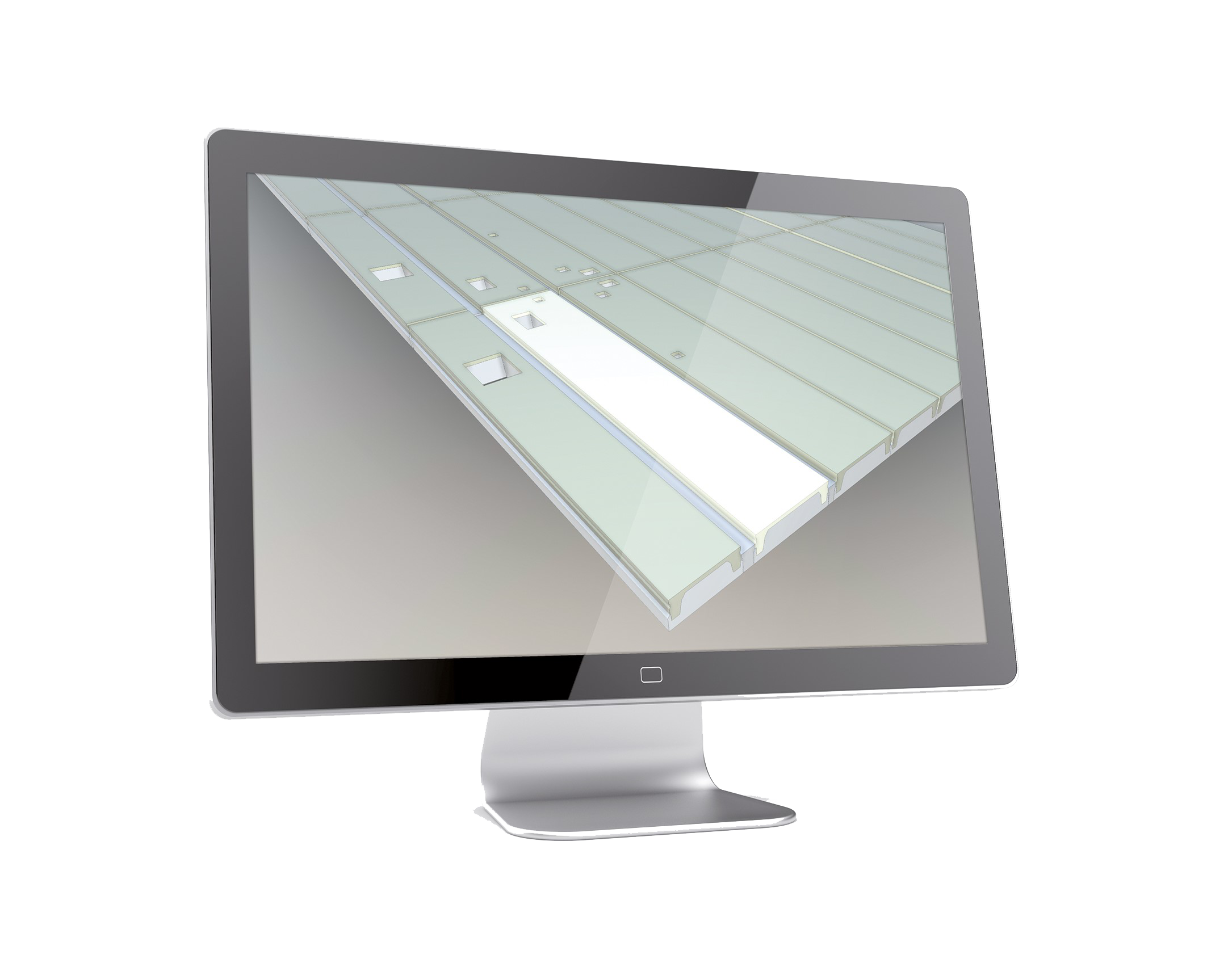 IC-Prefab for Revit
