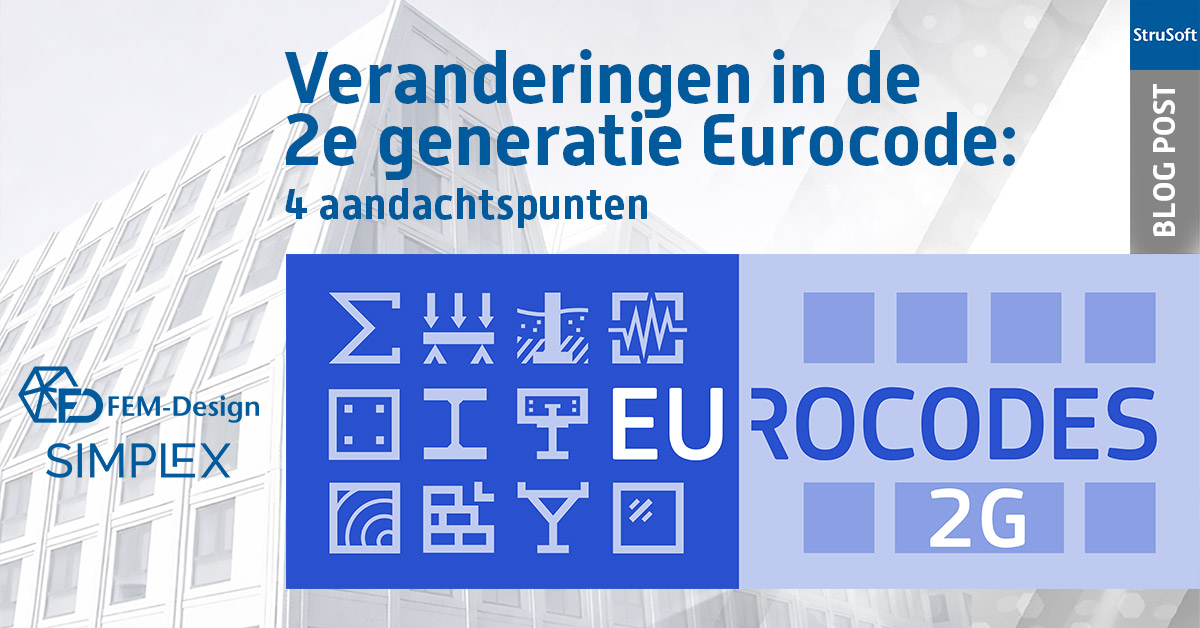 2e generatie Eurocode