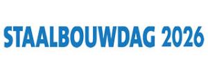 Staalbouwdag 2026 logo