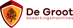 Logo de Groot bewerkingsmachines