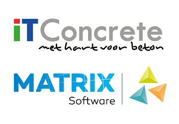 Matrix iTConcrete acquisition