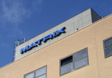 Matrix Software is celebrating its 40th anniversary
