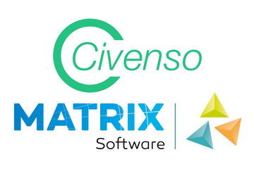 Matrix Software is part of the Civenso Group