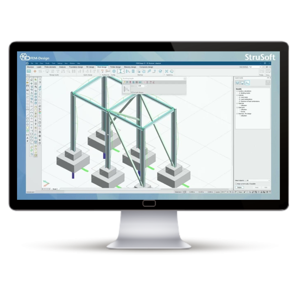 Structural engineers can win bigger projects